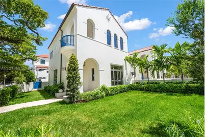 550 Malaga #Villa 1, Coral Gables, FL 33134 - Photo 1