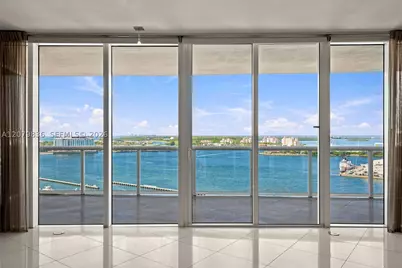 400 Alton #1804, Miami Beach, FL 33139 - Photo 8