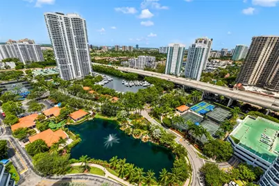 19101 NE 36th #2607, Aventura, FL 33180 - Photo 1