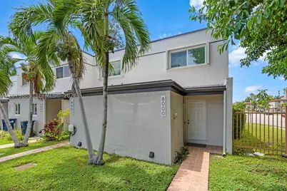 8000 SW 151st #614, Miami, FL 33193 - Photo 2