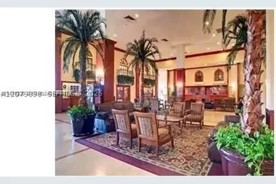 19201 Collins #748, Sunny Isles Beach, FL 33160 - Photo 16