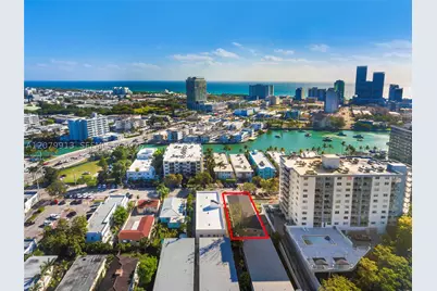 6910 Bay #6, Miami Beach, FL 33141 - Photo 2