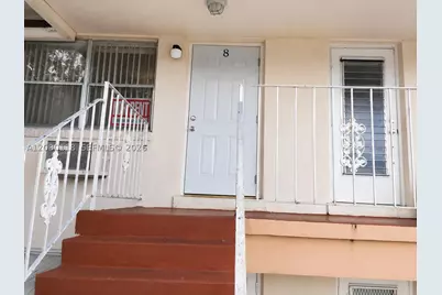 1816 McKinley #8, Hollywood, FL 33020 - Photo 2