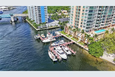 2845 NE 9th #1204, Fort Lauderdale, FL 33304 - Photo 80