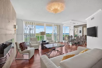 2845 NE 9th #1204, Fort Lauderdale, FL 33304 - Photo 2