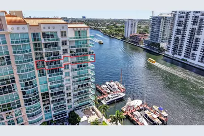 2845 NE 9th #1204, Fort Lauderdale, FL 33304 - Photo 82
