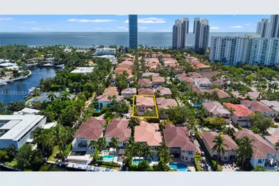 19473 38th, Sunny Isles Beach, FL 33160 - Photo 2