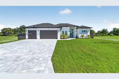 1327 NE 23rd, Cape Coral, FL 33909 - Photo 1
