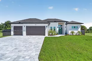 1327 NE 23rd, Cape Coral, FL 33909 - Photo 2