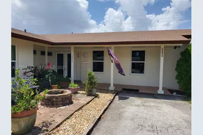 16630 SW 102nd, Miami, FL 33157 - Photo 1