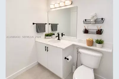 234 NE 3rd #2107, Miami, FL 33132 - Photo 8