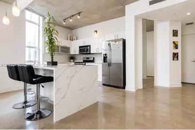234 NE 3rd #2107, Miami, FL 33132 - Photo 4