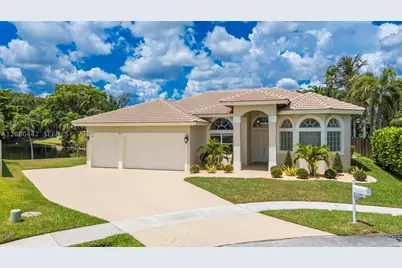 171 SW 101st, Plantation, FL 33324 - Photo 1