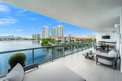 3300 NE 188th #312, Aventura, FL 33180 - Photo 14