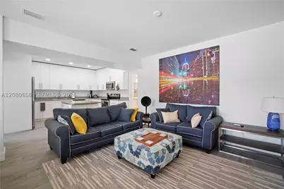 836 NW 33rd #A, Miami, FL 33125 - Photo 12
