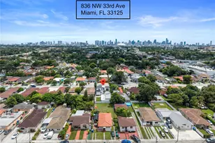 836 NW 33rd, Miami, FL 33125 - Photo 2