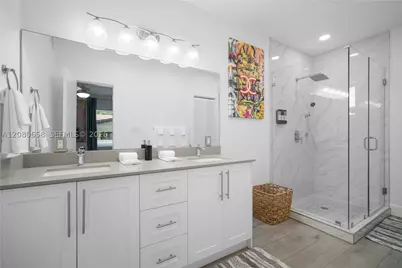 836 NW 33rd #A, Miami, FL 33125 - Photo 26