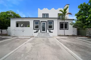 836 NW 33rd, Miami, FL 33125 - Photo 1