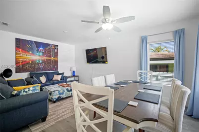 836 NW 33rd #A, Miami, FL 33125 - Photo 8