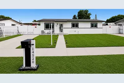 14520 SW 293rd, Homestead, FL 33033 - Photo 1