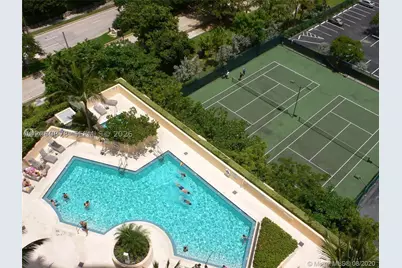 2475 Brickell #1202, Miami, FL 33129 - Photo 10