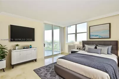 2475 Brickell #1202, Miami, FL 33129 - Photo 4