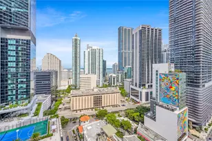 45 SW 9th, Miami, FL 33130 - Photo 12