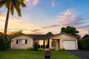 9416 NW 72nd, Tamarac, FL 33321 - Photo 1