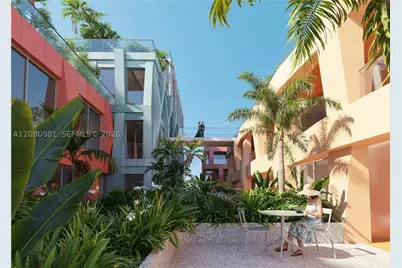 3223 NW 5th #W-511, Miami, FL 33127 - Photo 2