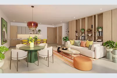 3223 NW 5th #S-230, Miami, FL 33127 - Photo 2