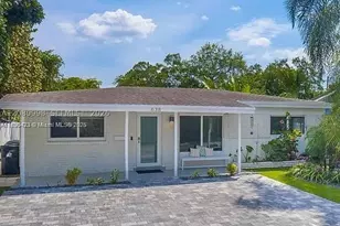 638 SW 5th, Fort Lauderdale, FL 33315 - Photo 1