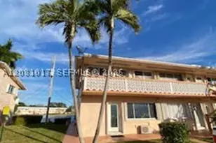 925 SW 11th, Hallandale, FL 33009 - Photo 1
