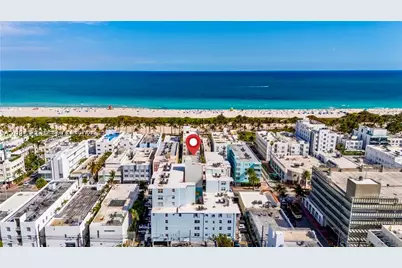720 Collins #204, Miami Beach, FL 33139 - Photo 2