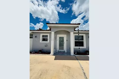 502 NW 7th, Homestead, FL 33030 - Photo 2