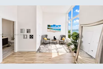 1900 N Bayshore #504, Miami, FL 33132 - Photo 4