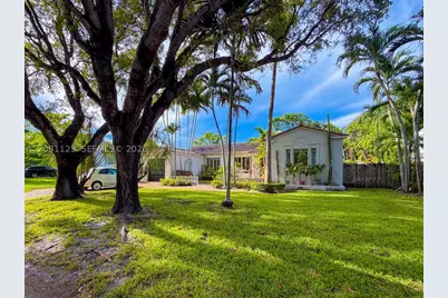 441 NE 53rd, Miami, FL 33137 - Photo 2