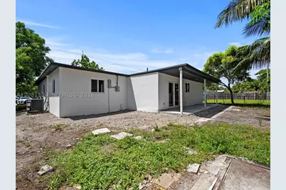 3651 SW 40th, West Park, FL 33023 - Photo 38