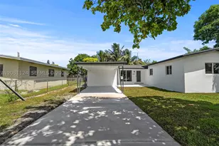 3651 SW 40th, West Park, FL 33023 - Photo 46