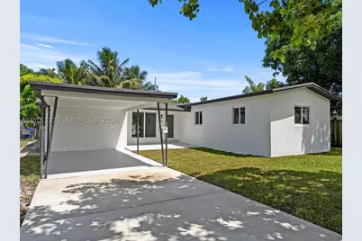 3651 SW 40th, West Park, FL 33023 - Photo 1