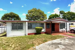651 Jann, Opa Locka, FL 33054 - Photo 1