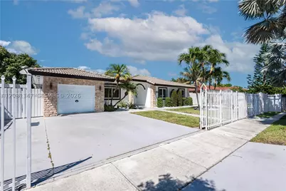 12485 SW 220th, Miami, FL 33170 - Photo 1