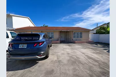 8772 SW 11th #A, Miami, FL 33174 - Photo 2