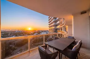 9601 Collins, Bal Harbour, FL 33154 - Photo 1