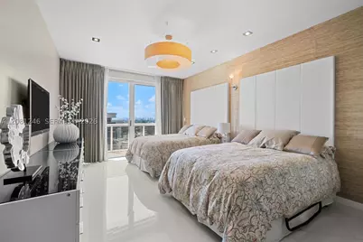 9601 Collins #1208, Bal Harbour, FL 33154 - Photo 20