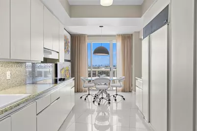 9601 Collins #1208, Bal Harbour, FL 33154 - Photo 12