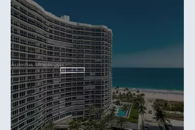 9601 Collins #1208, Bal Harbour, FL 33154 - Photo 30