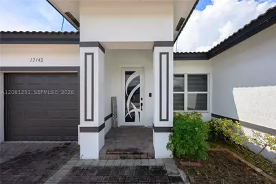 13142 SW 255th, Homestead, FL 33032 - Photo 2