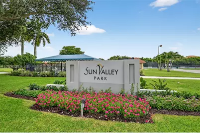 5780 Sun Pointe, Boynton Beach, FL 33437 - Photo 38