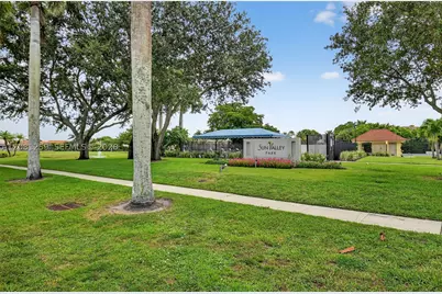 5780 Sun Pointe, Boynton Beach, FL 33437 - Photo 34