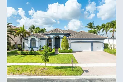 18633 SW 24th, Miramar, FL 33029 - Photo 2